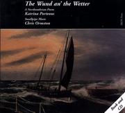 Cover of: The wund an' the wetter by Katrina Porteous