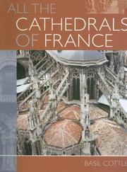 All the Cathedrals in France
