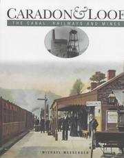 Cover of: Caradon & Looe by Michael Messenger