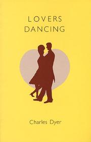 Cover of: Lovers dancing