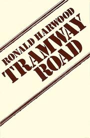Cover of: Tramway Road by Ronald Harwood