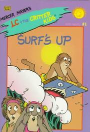 Cover of: Surf's up by Erica Farber