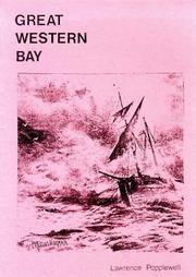 Cover of: Great Western Bay: Dorset's forgotten railway harbour