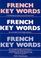 Cover of: French Key Words