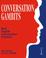 Cover of: Conversation Gambits