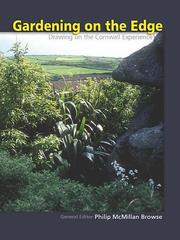 Cover of: Gardening on the Edge