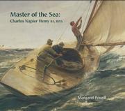 Cover of: Master of the Sea