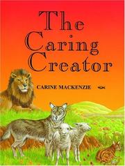 Cover of: Caring Creator