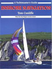 Inshore Navigation by Tom Cunliffe