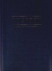 Cover of: Logbook for Cruising Under Sail