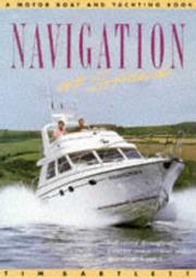 Cover of: Navigation at Speed (Motor Boating)