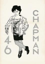 Cover of: On Naomi Mitchison and Alasdair Gray (Chapman Magazine)