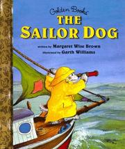 Cover of: The Sailor Dog by Jean Little