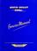 Cover of: Austin-Healey 100 BN1 & BN2 WSM (Official Workshop Manuals)