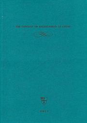 Cover of: The context of Baudelaire's Le cygne