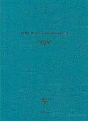 Cover of: Pierre Jurieu (French Monographs)