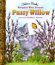 Cover of: Pussy Willow by Jean Little