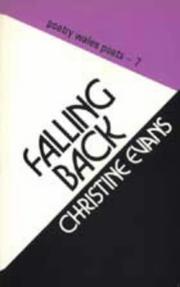 Cover of: Falling back