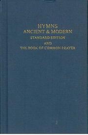 Cover of: Standard Version