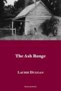 The Ash Range by Laurie Duggan