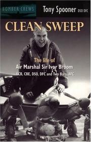Cover of: Clean Sweep (Bomber Crews)