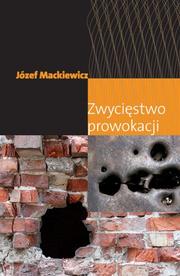 Cover of: Zwyciestwo Prowokacji