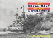 Cover of: The Royal Navy in World War II in Focus
