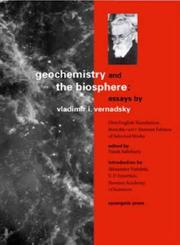 Cover of: Essays on geochemistry & the biosphere