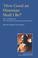 Cover of: How Good an Historian Shall I Be? R.G. Collingwood, the Historical Imagination and Education (British Idealist Studies: Series 2: Collingwood)