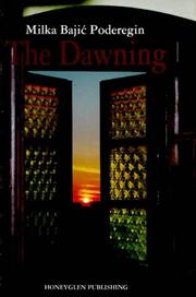 Cover of: The Dawning