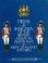 Cover of: Dress and insignia of the British Army in Australia and New Zealand, 1770-1870