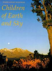 Cover of: Children of earth and sky