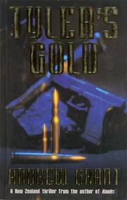 Cover of: Tyler's Gold