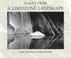 Cover of: Images from a limestone landscape