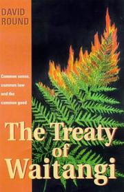 Cover of: Truth or treaty?: commonsense questions about the Treaty of Waitangi