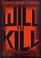 Cover of: Will to kill