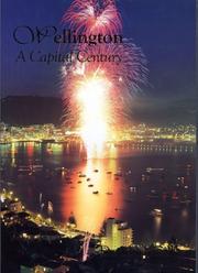 Cover of: Wellington: a capital century