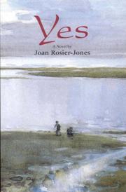 Cover of: Yes by Joan Rosier-Jones