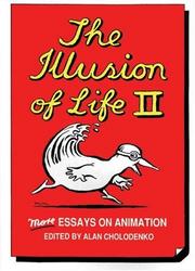 The Illusion of Life 2 by Alan Cholodenko