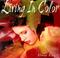 Cover of: Living in color
