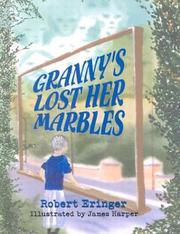 Cover of: Granny's Lost Her Marbles