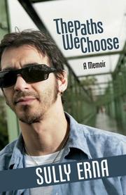 Cover of: The paths we choose