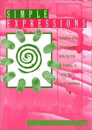Cover of: Simple expressions