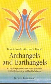 Cover of: Archangels and Earthangels