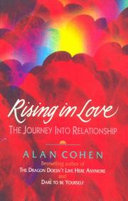Cover of: Rising in Love
