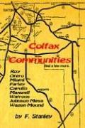 Cover of: Colfax Communities by F. Stanley