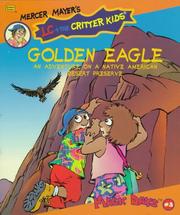 Cover of: Golden eagle