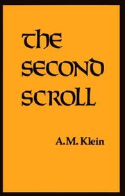 The second scroll