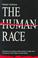 Cover of: The Human Race