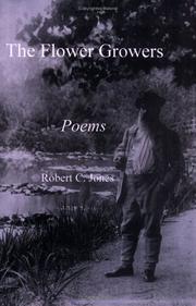 The flower growers by Robert Claude Jones